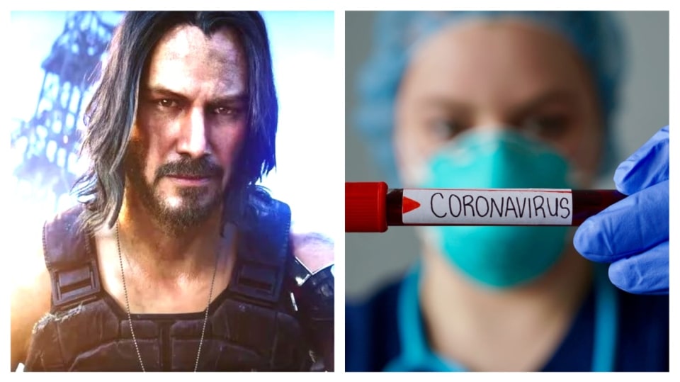 Jak koronavirus zatím zasáhl herní průmysl?